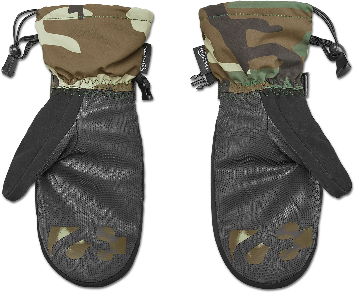 thirtytwo - Youth Corp Mitt