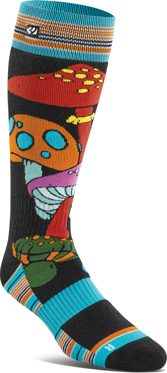 thirtytwo - TM Merino Sock