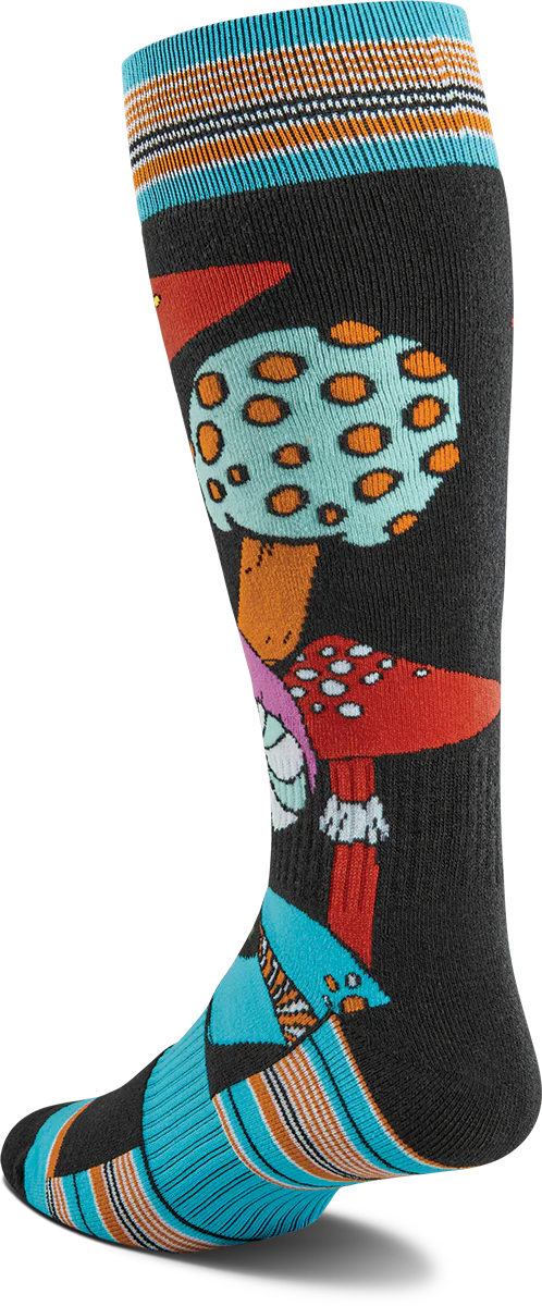 thirtytwo - TM Merino Sock