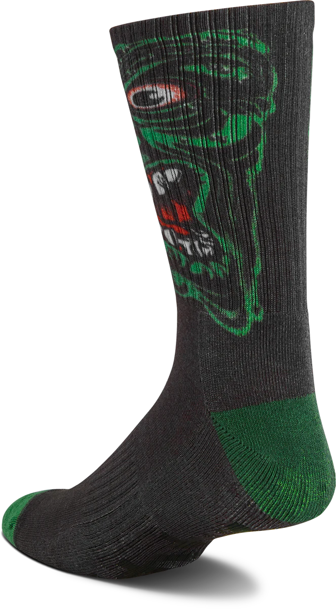 thirtytwo - Santa Cruz 3-Pack Crew Socks 2024