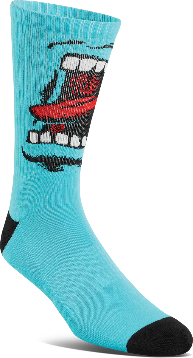 thirtytwo - Santa Cruz 3-Pack Crew Socks 2024