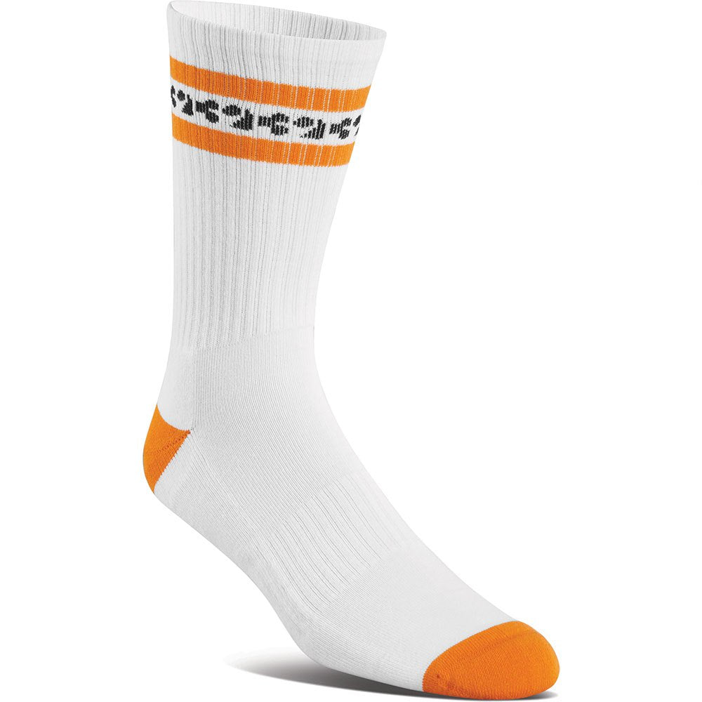 thirtytwo - Rest Stop Crew Socks 3pk