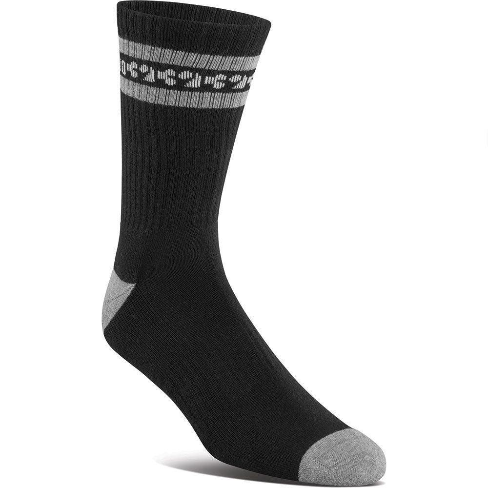 thirtytwo - Rest Stop Crew Socks 3pk