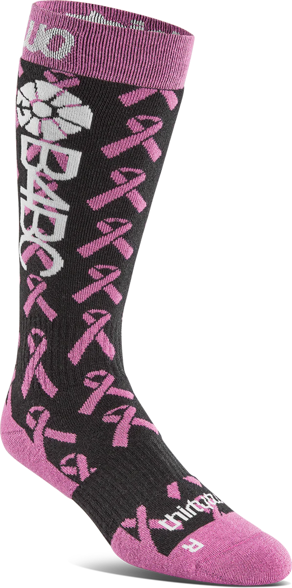 thirtytwo - Womens B4BC Merino Socks