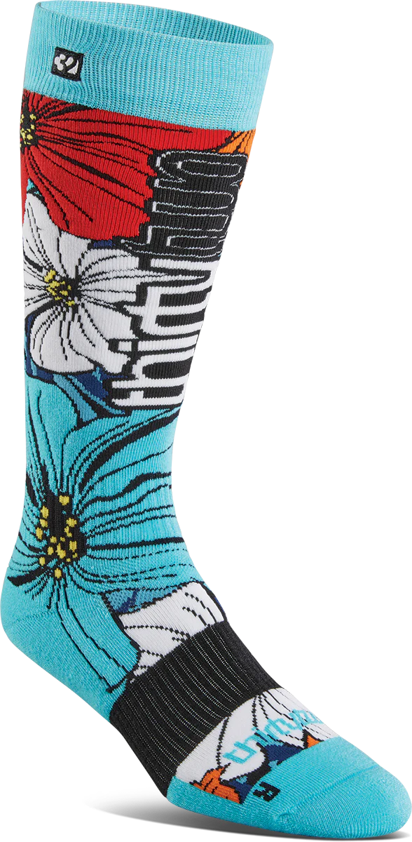 thirtytwo - Women’s Double Sock