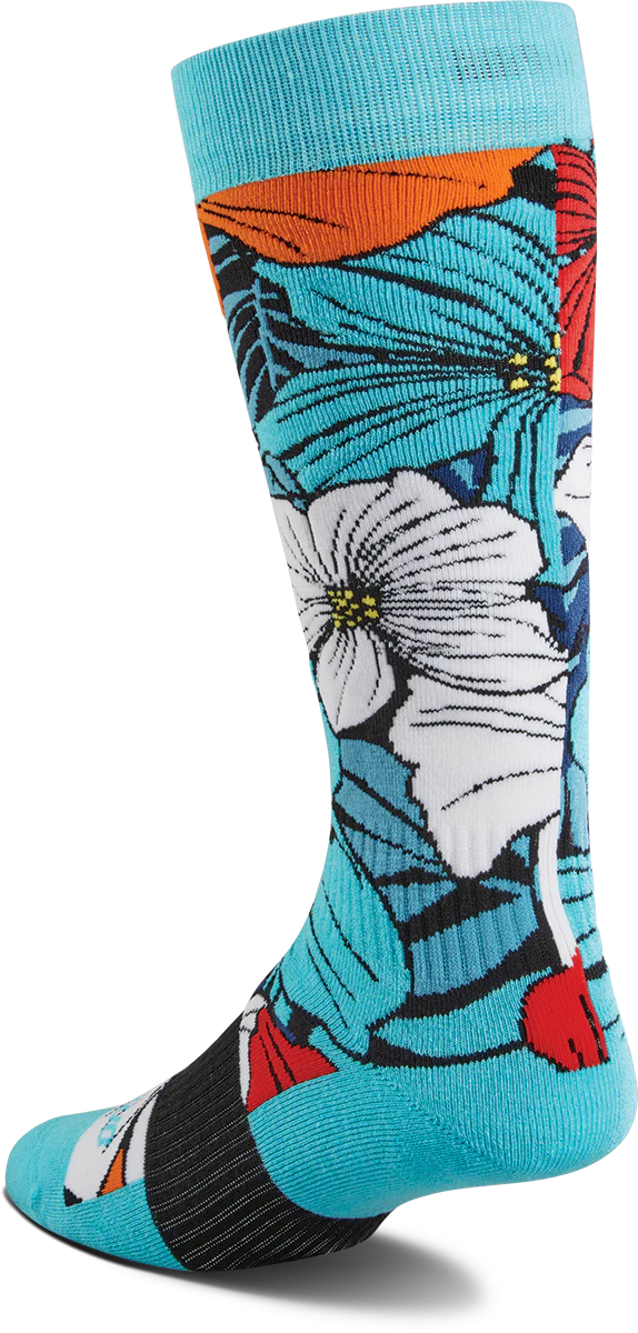 thirtytwo - Women’s Double Sock