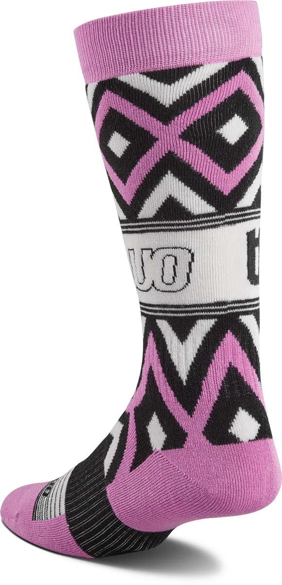 thirtytwo - Women’s Double Sock