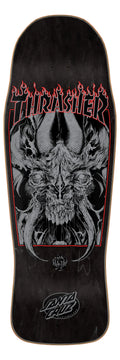Santa Cruz - Thrasher Winkowski Primeval Deck