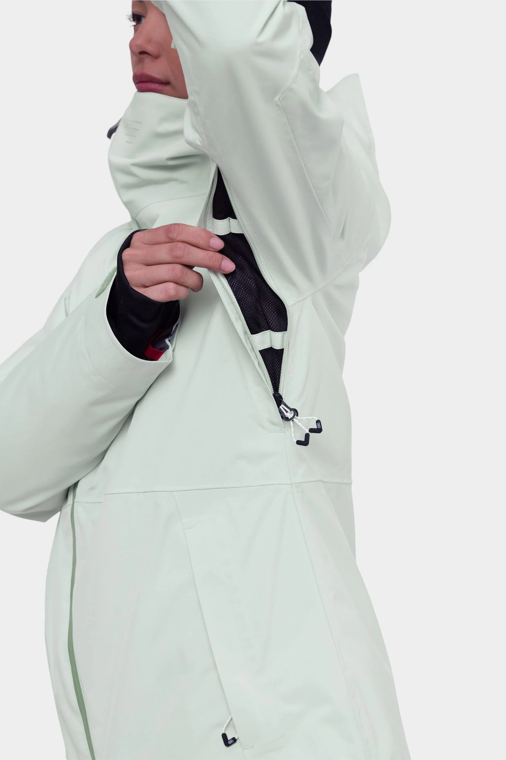 686 - Women's GLCR Hydra Insulated Jacket