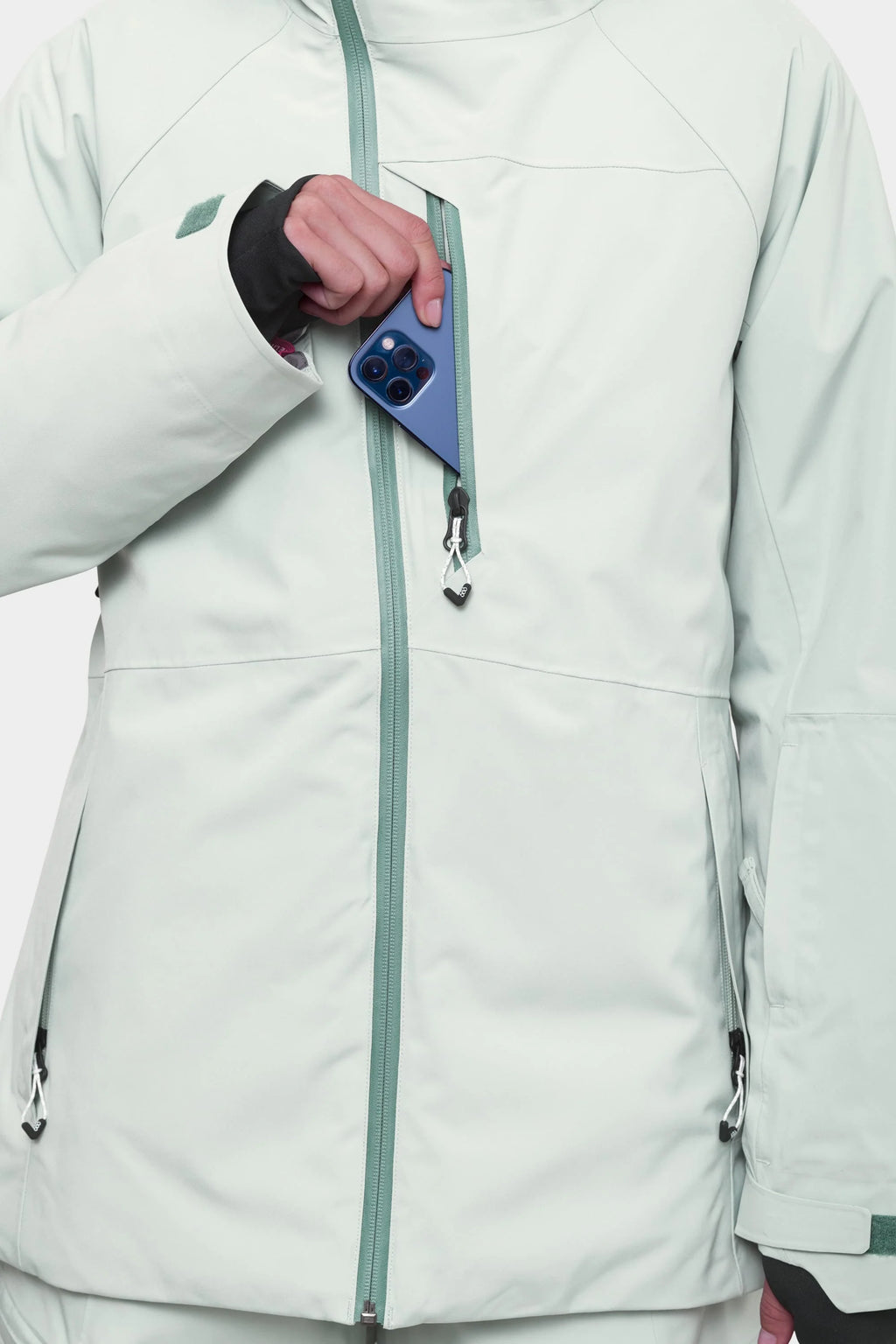 686 - Women's GLCR Hydra Insulated Jacket