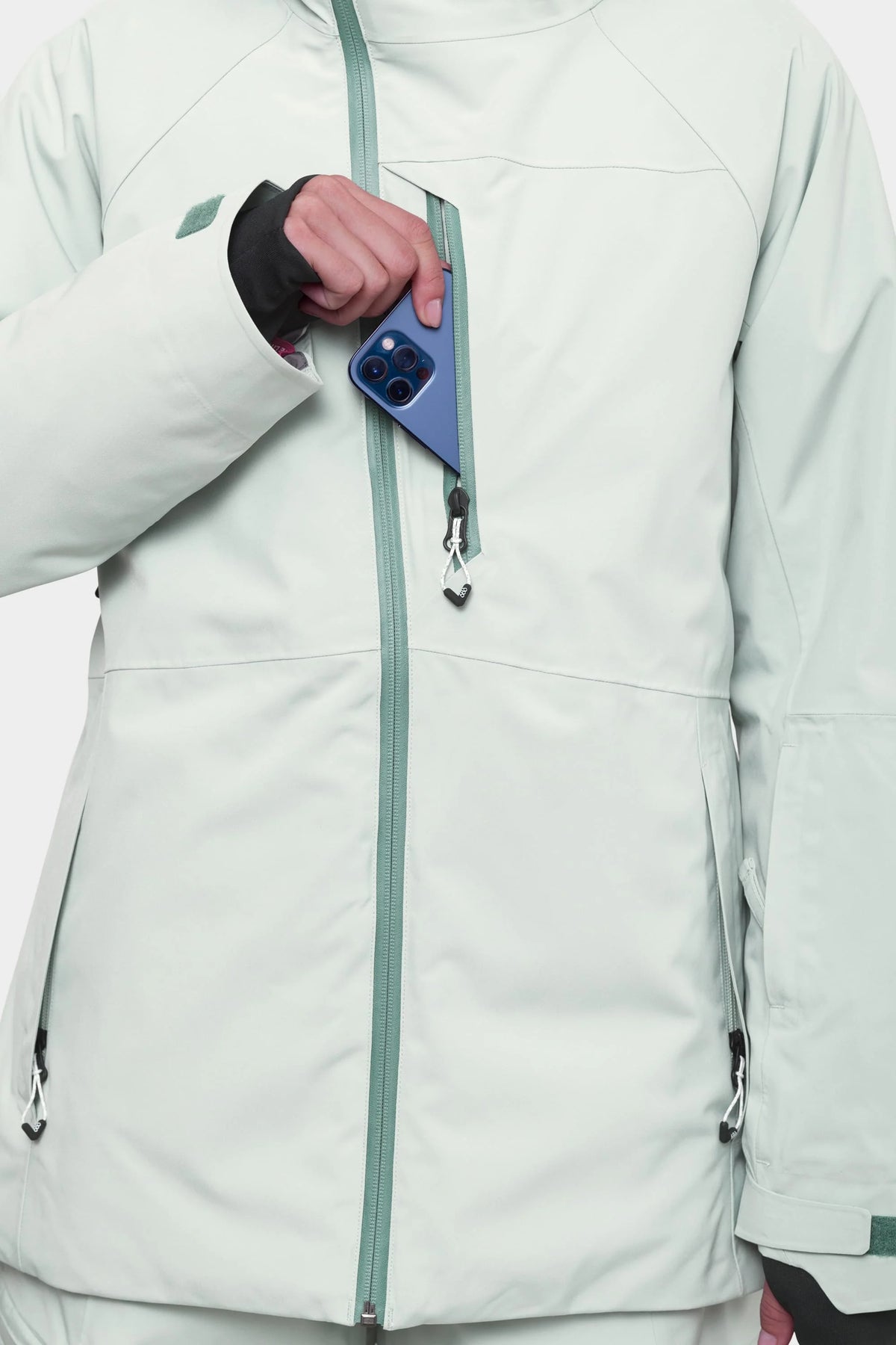 686 - Women's GLCR Hydra Insulated Jacket