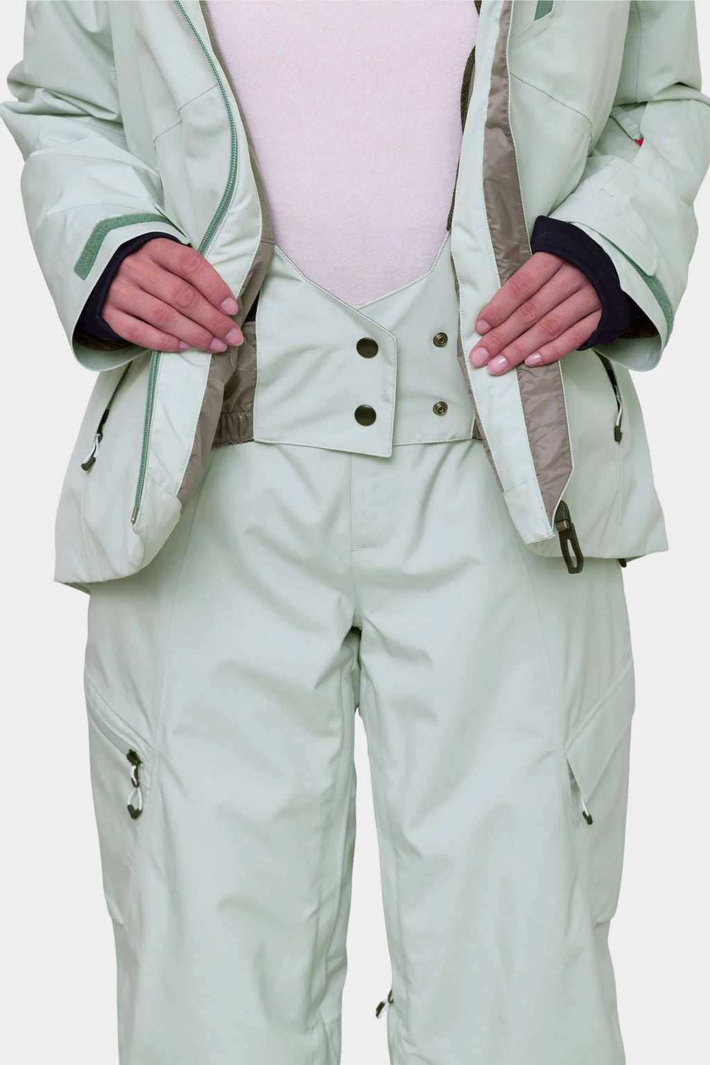 686 - Women's GLCR Hydra Insulated Jacket