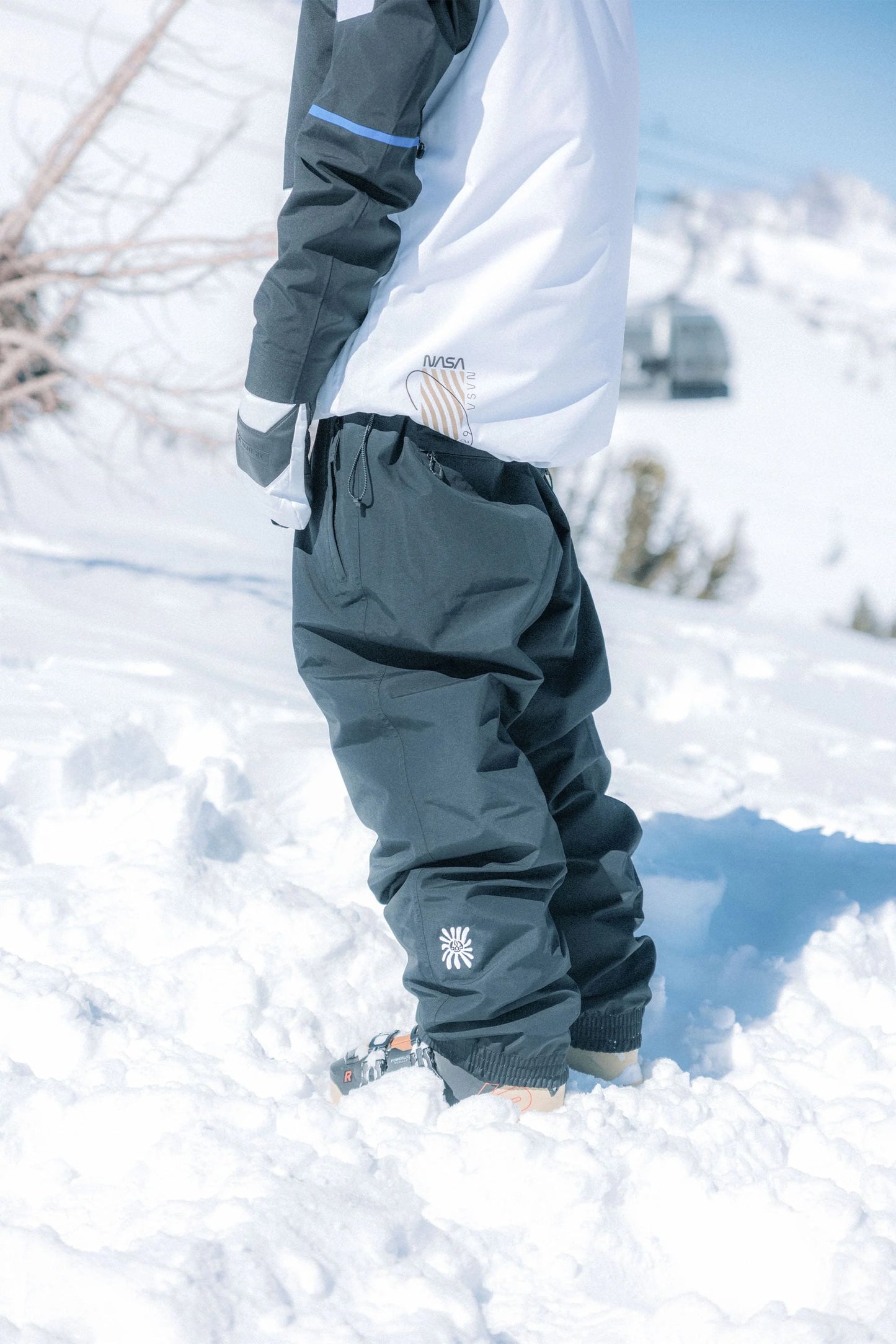 686 - Mens Gore-Tex Dojo Pant