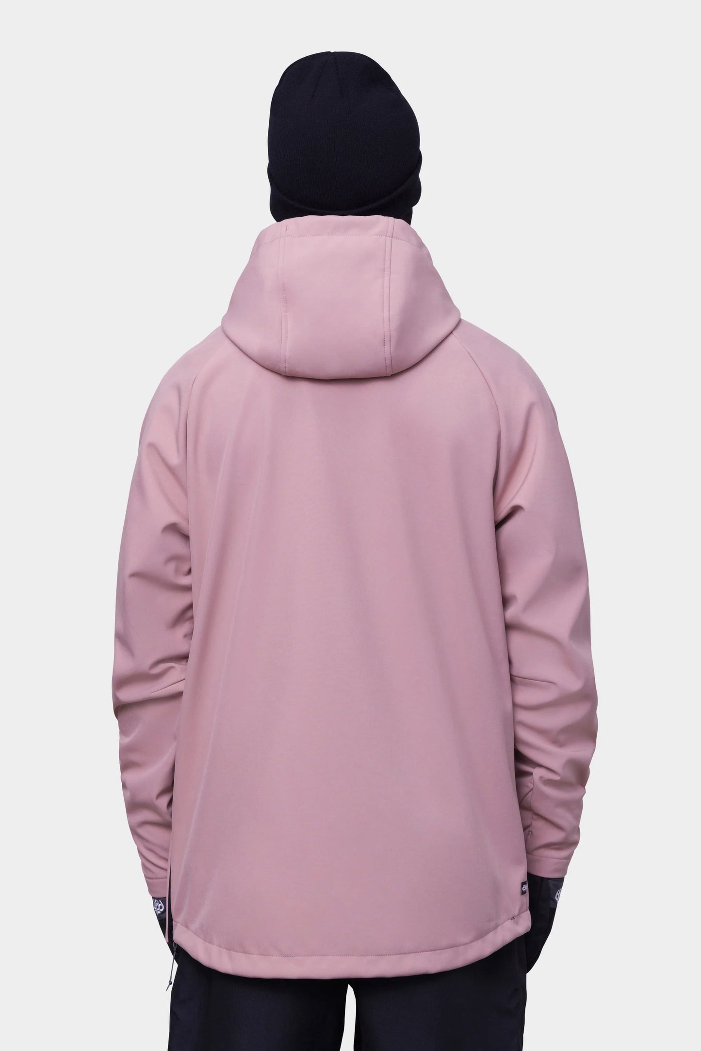 686 - Men's Waterproof Hoody