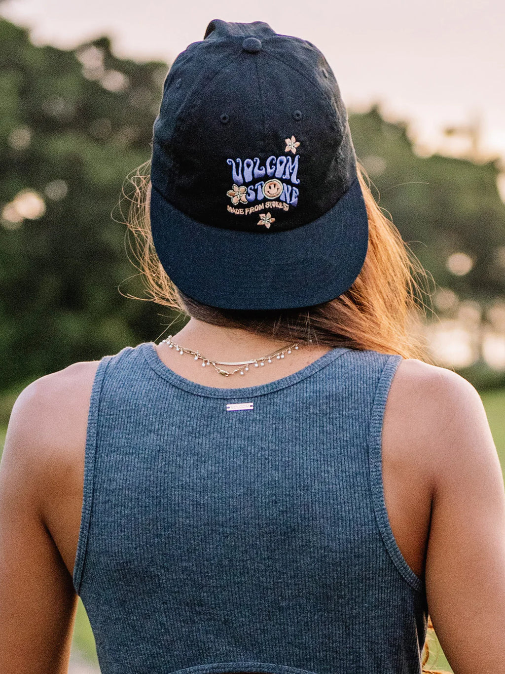 Volcom - Wonder Stone Hat