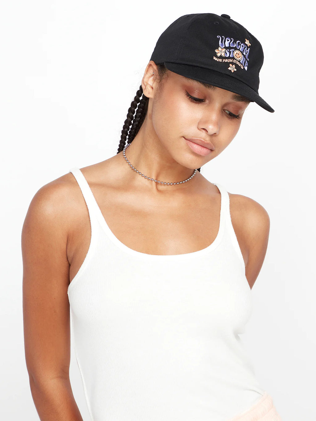 Volcom - Wonder Stone Hat