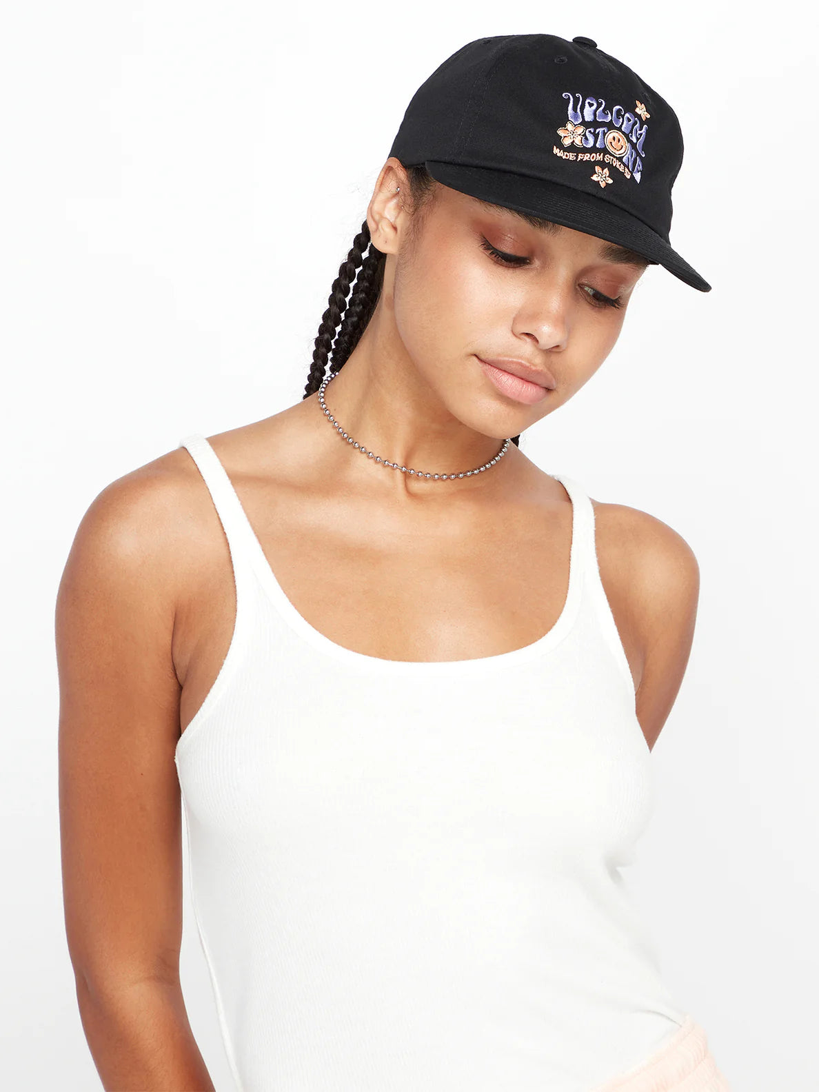 Volcom - Wonder Stone Hat