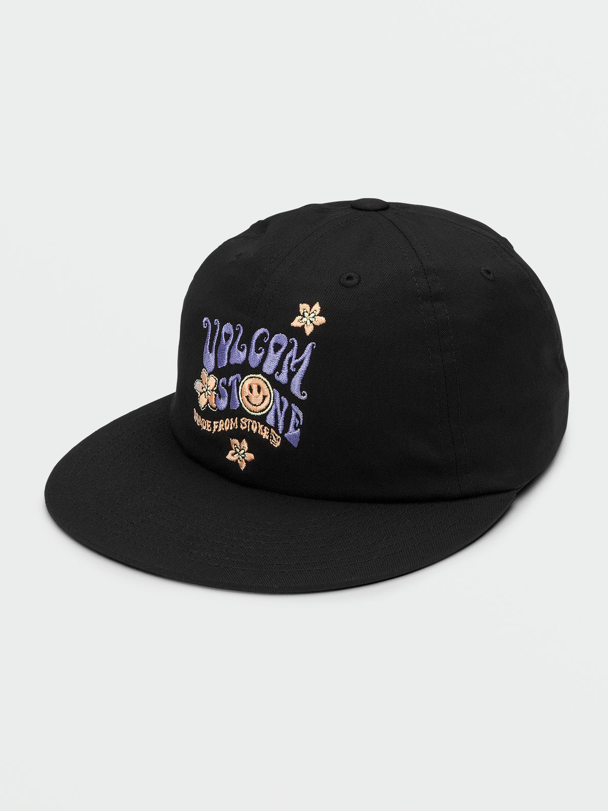 Volcom - Wonder Stone Hat