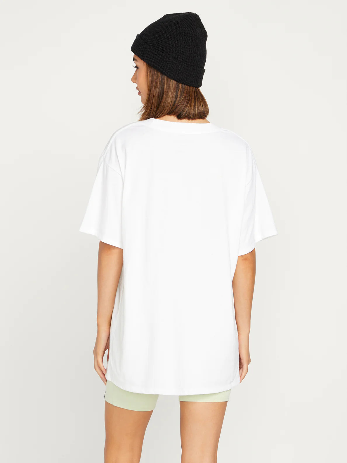 Volcom - Stone Tech S/S