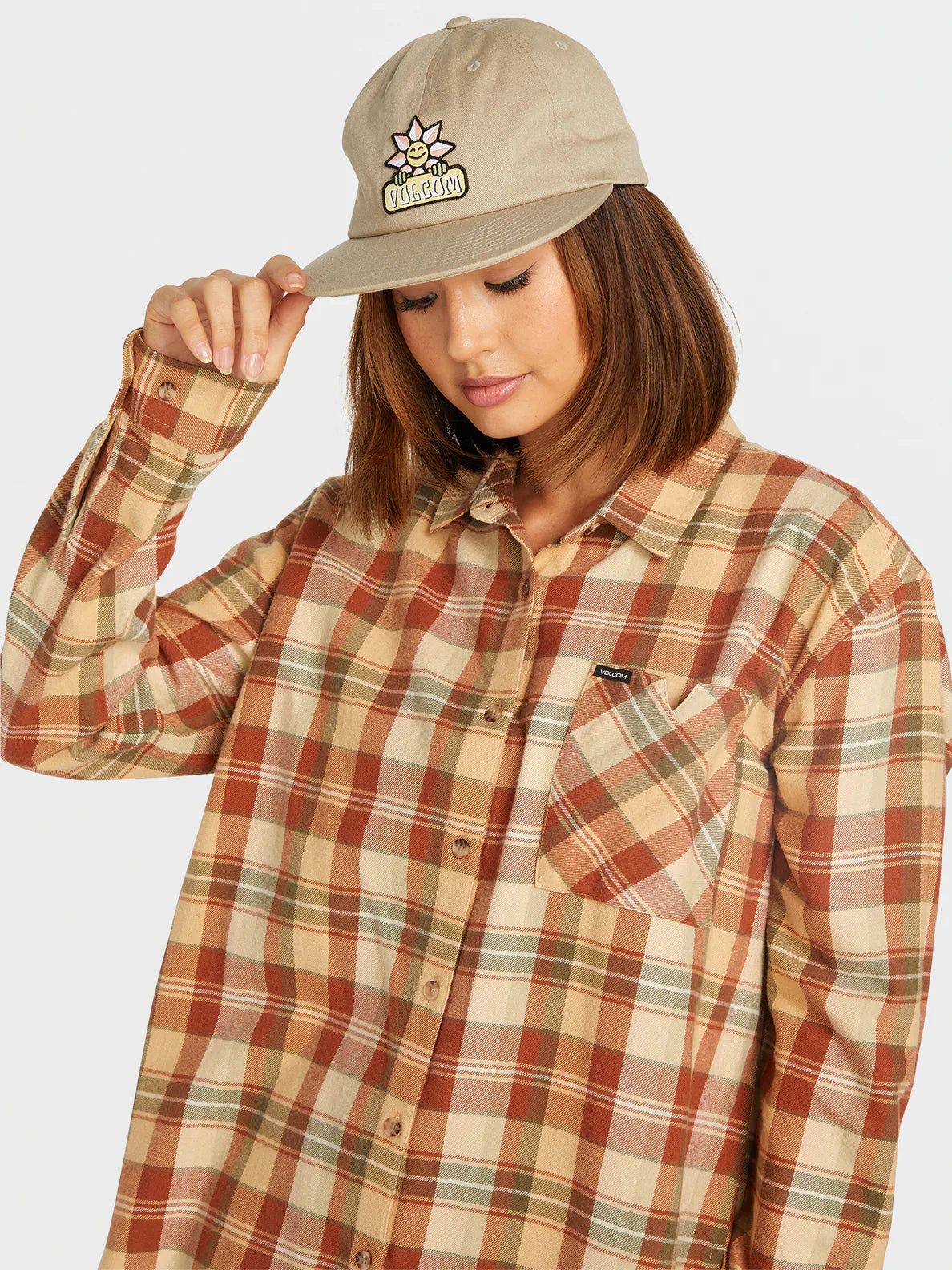 Volcom - Wonder Stone Hat