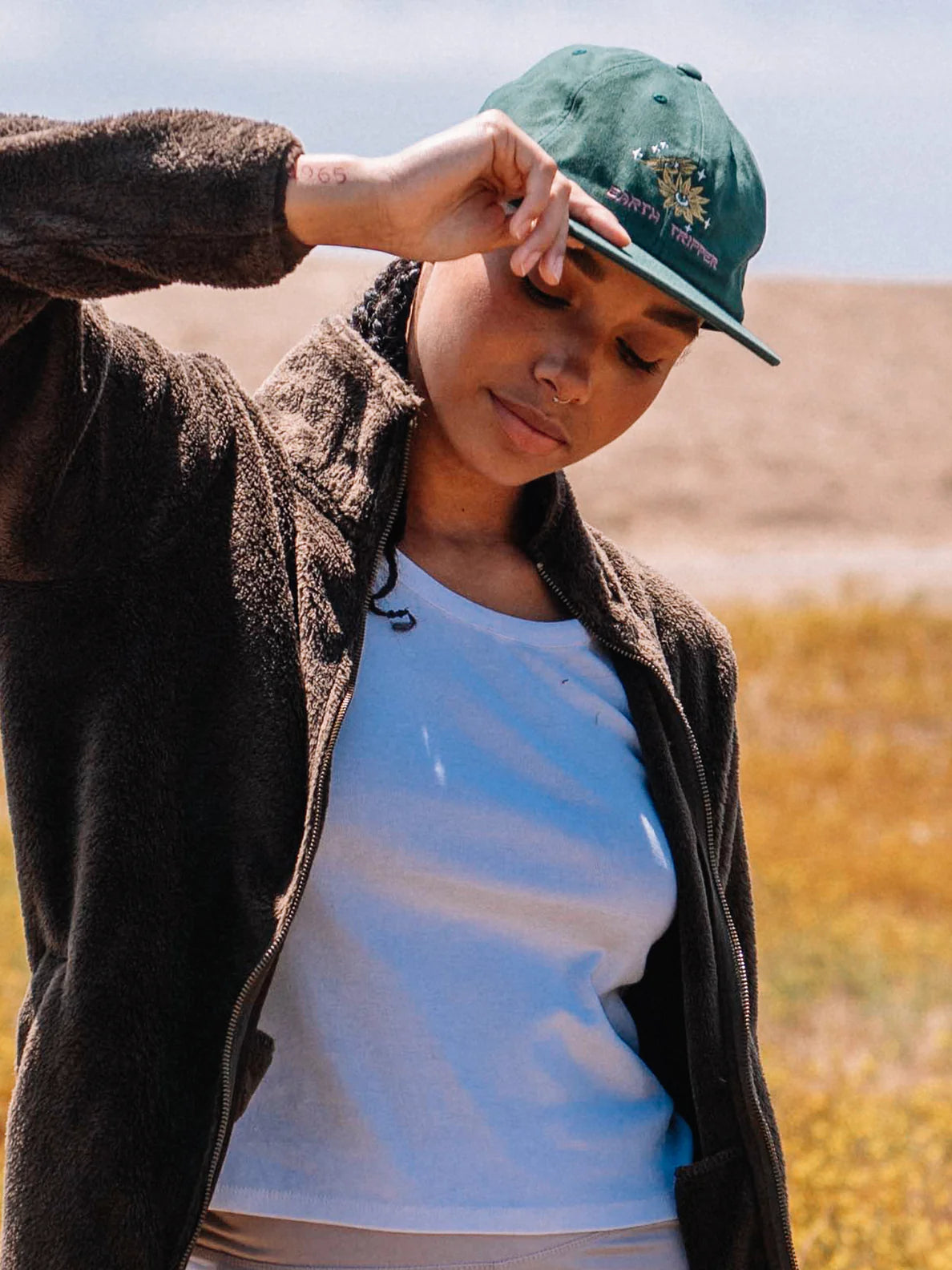 Volcom - Wonder Stone Hat