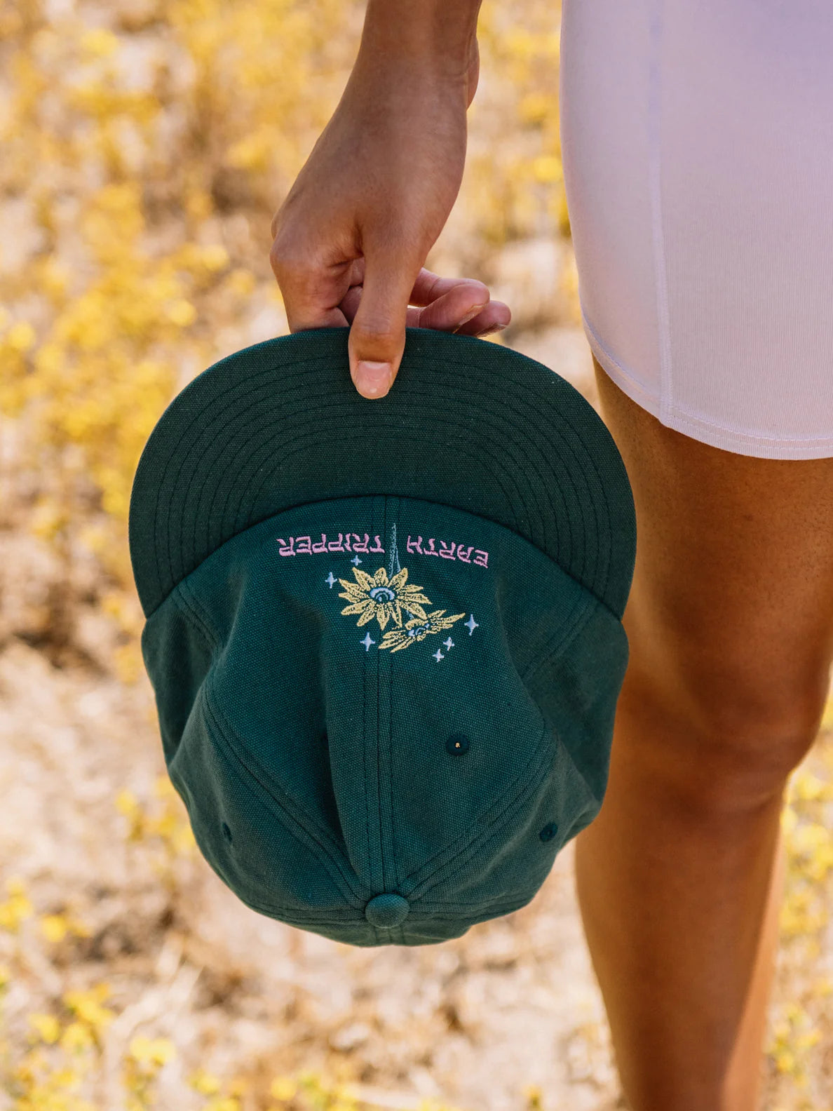 Volcom - Wonder Stone Hat