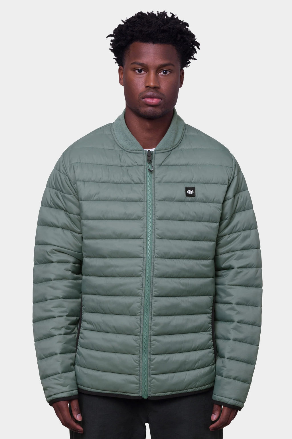 686 - Men's Thermal Puff Jacket