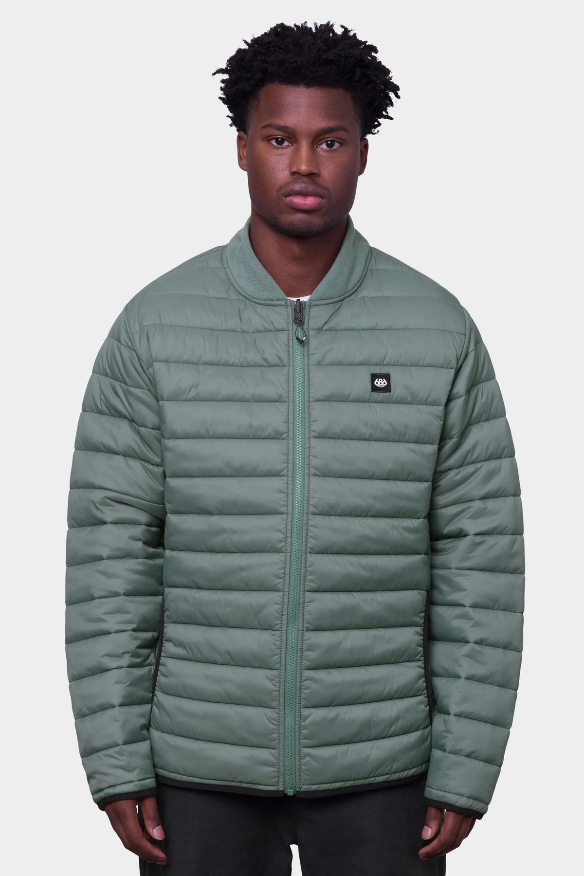 686 - Men's Thermal Puff Jacket