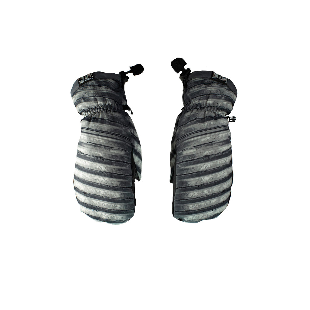 Salmon Arms - Team Mitt - Corrugated