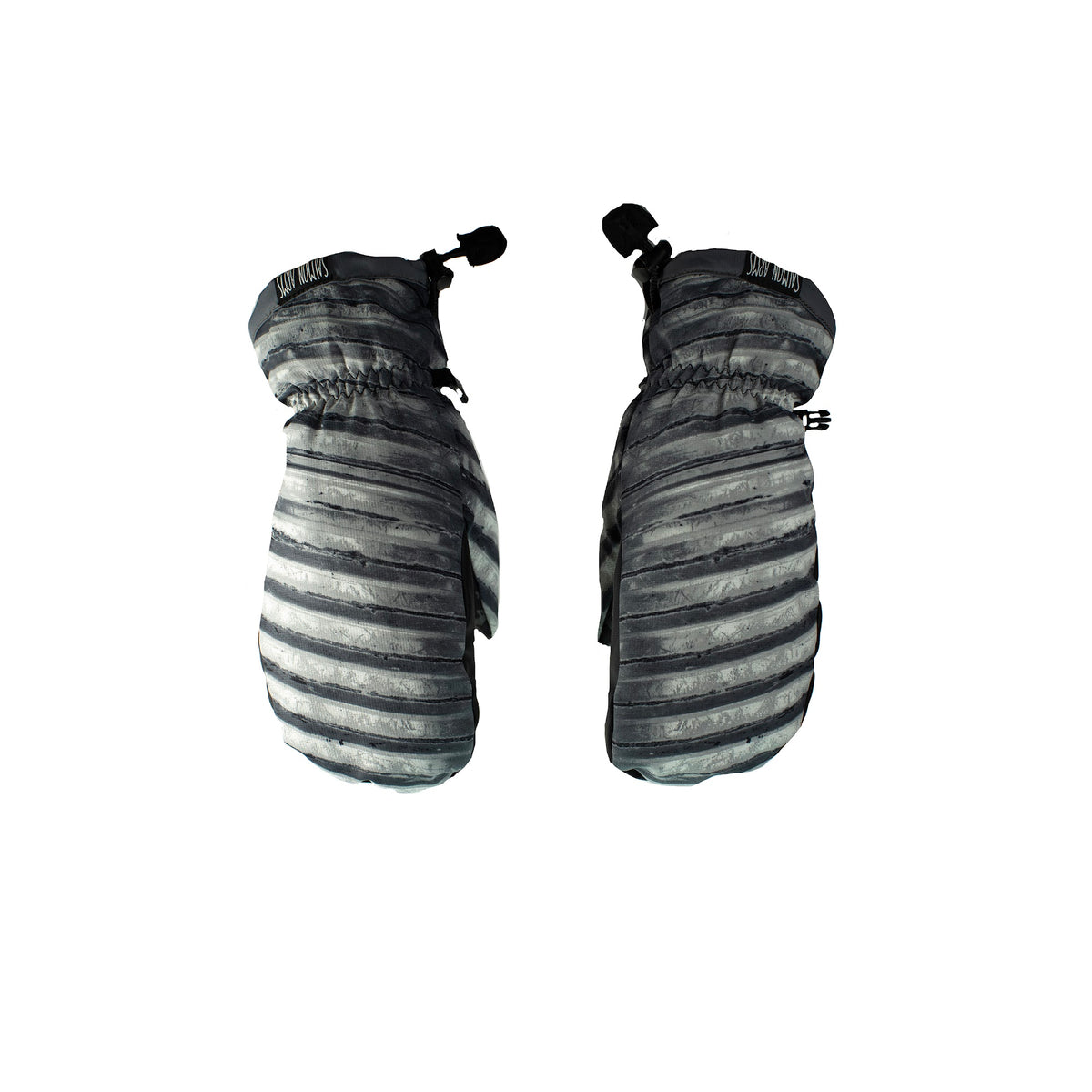 Salmon Arms - Team Mitt - Corrugated