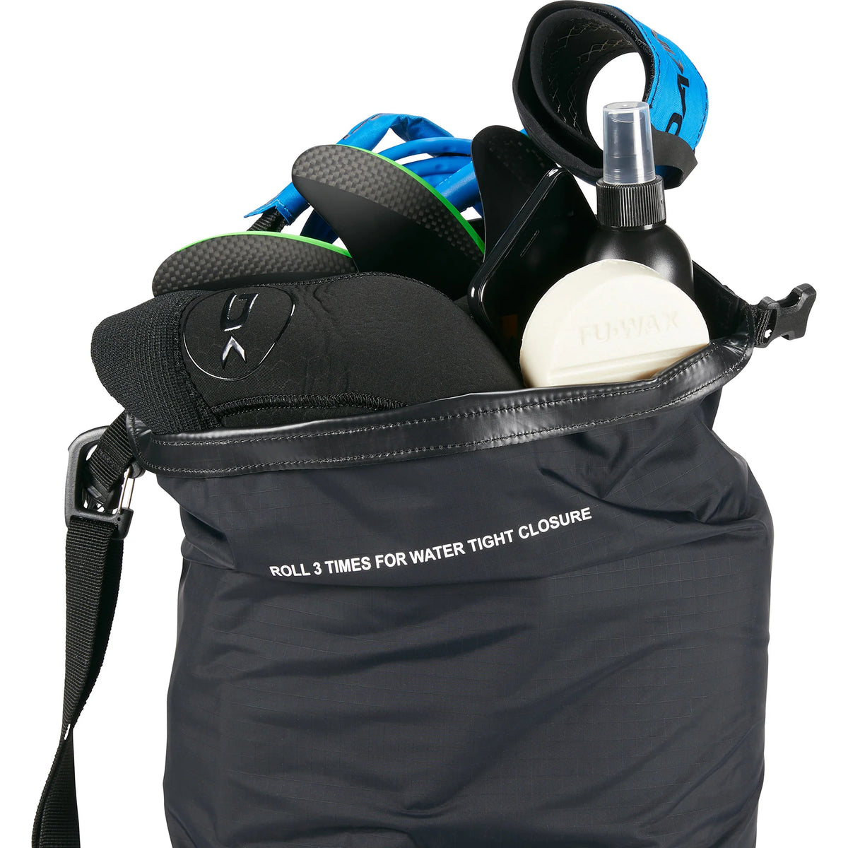 Dakine - Packable Rolltop Dry Bag