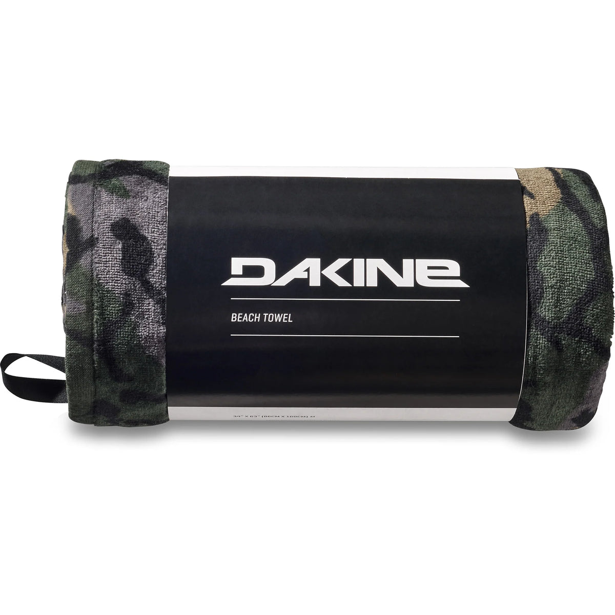 Dakine - Terry Beach Towel