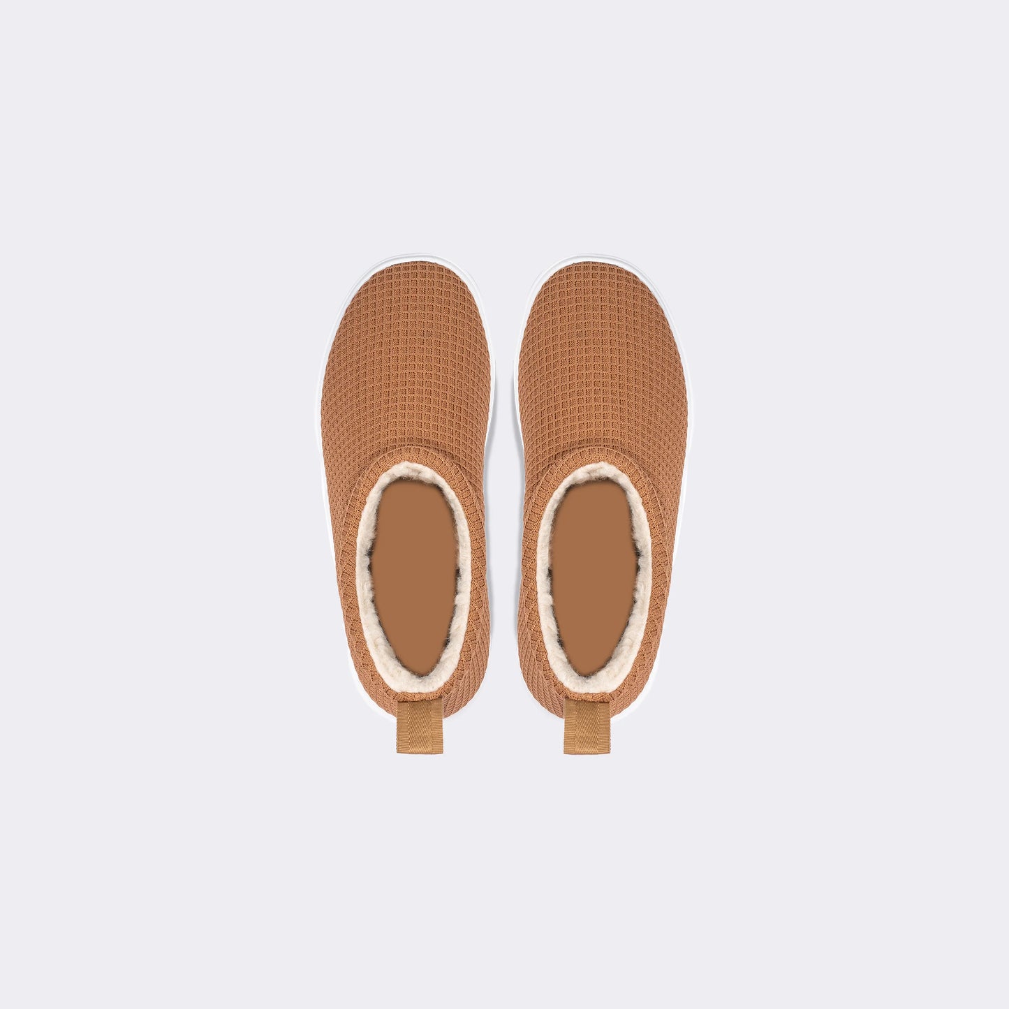 Lusso Shoes - Guru Waffle Sherp