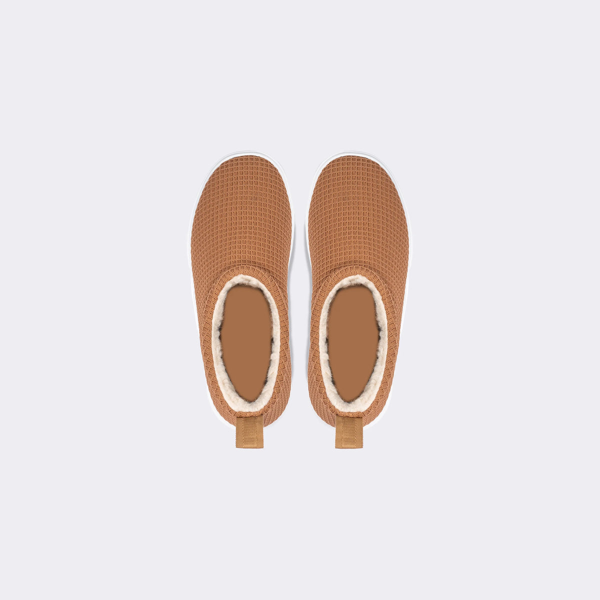 Lusso Shoes - Guru Waffle Sherp