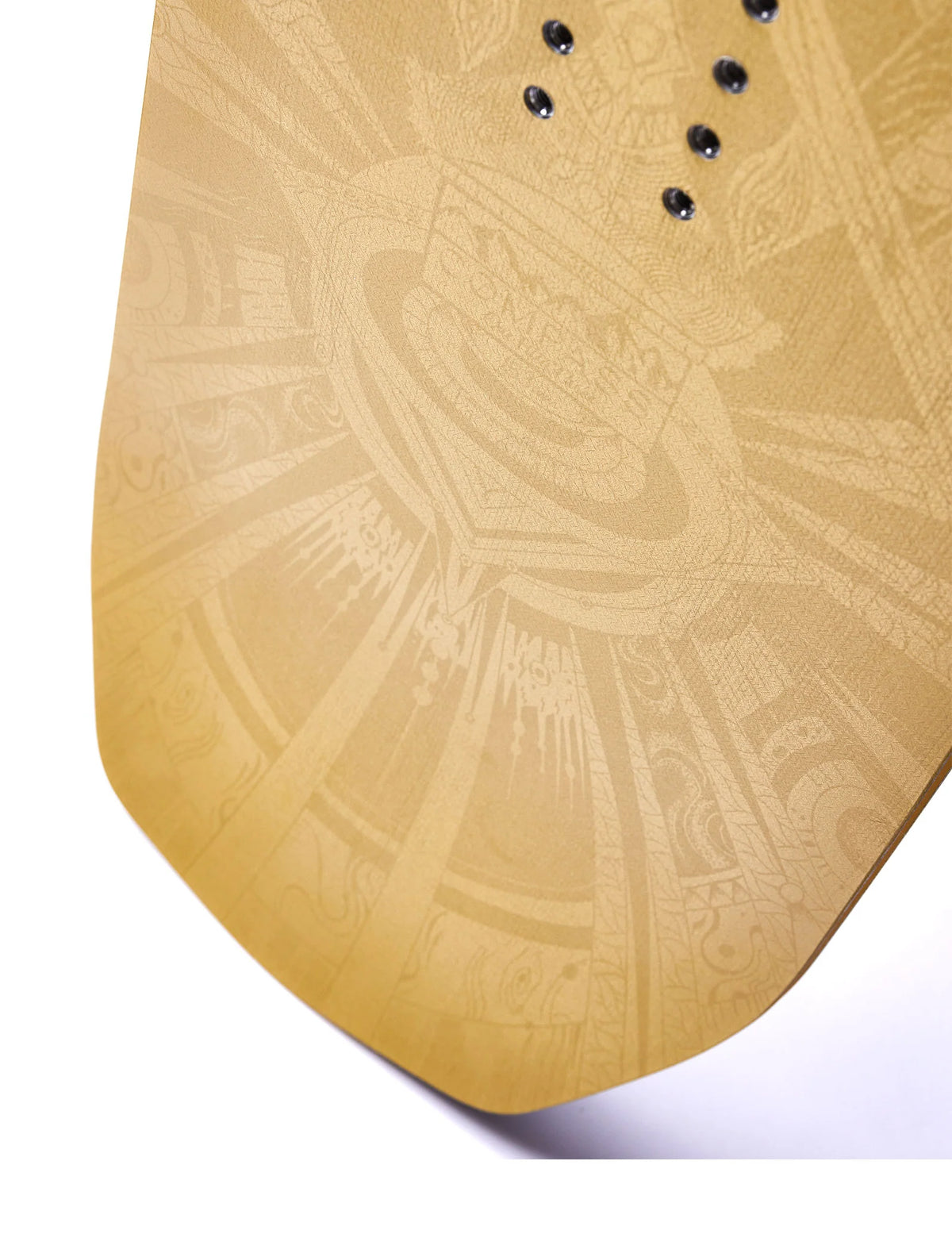 2024 Signal Snowboards - Compass - Stargate