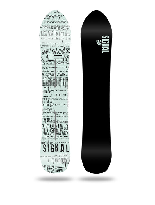 2024 Signal Snowboards - Yup - All In