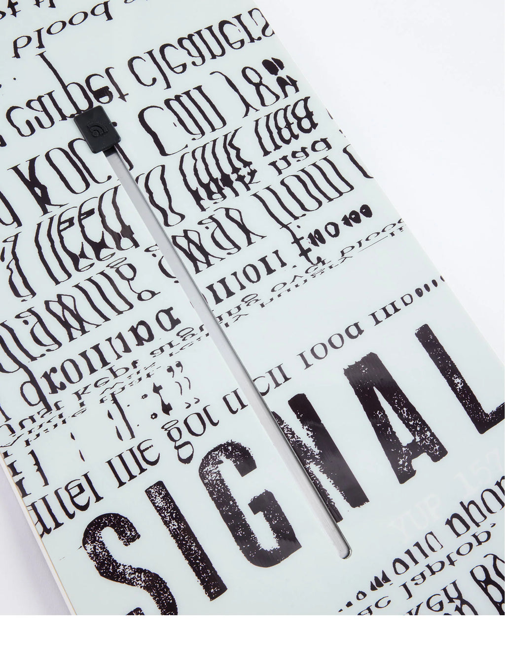 2024 Signal Snowboards - Yup - All In