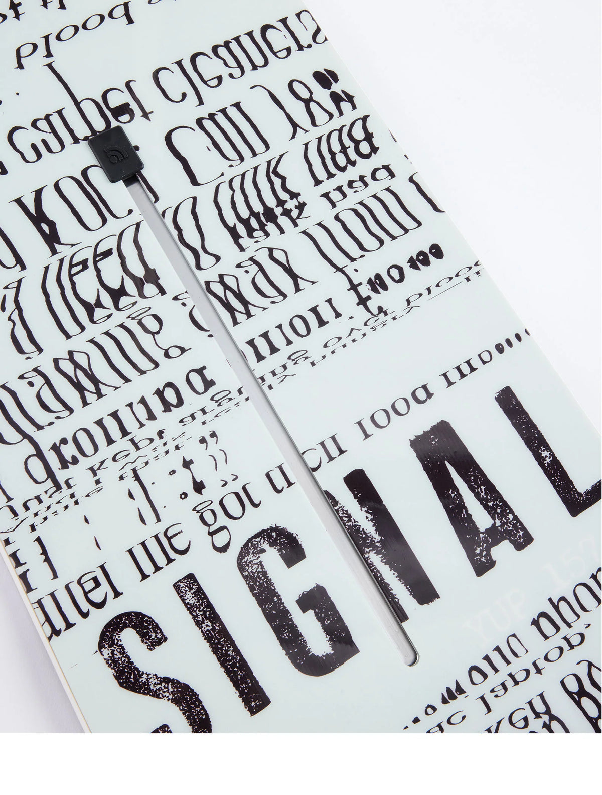 2024 Signal Snowboards - Yup - All In