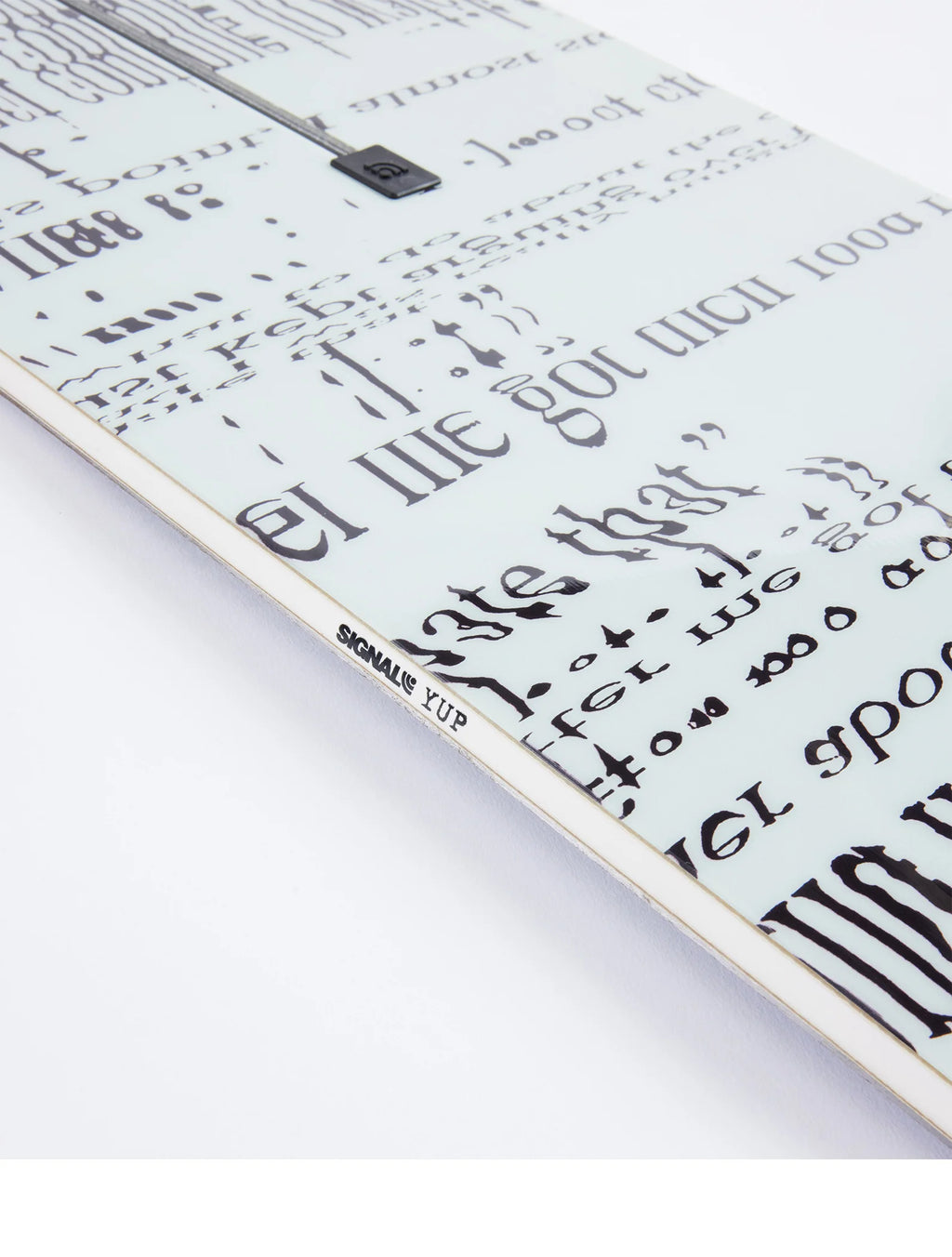 2024 Signal Snowboards - Yup - All In