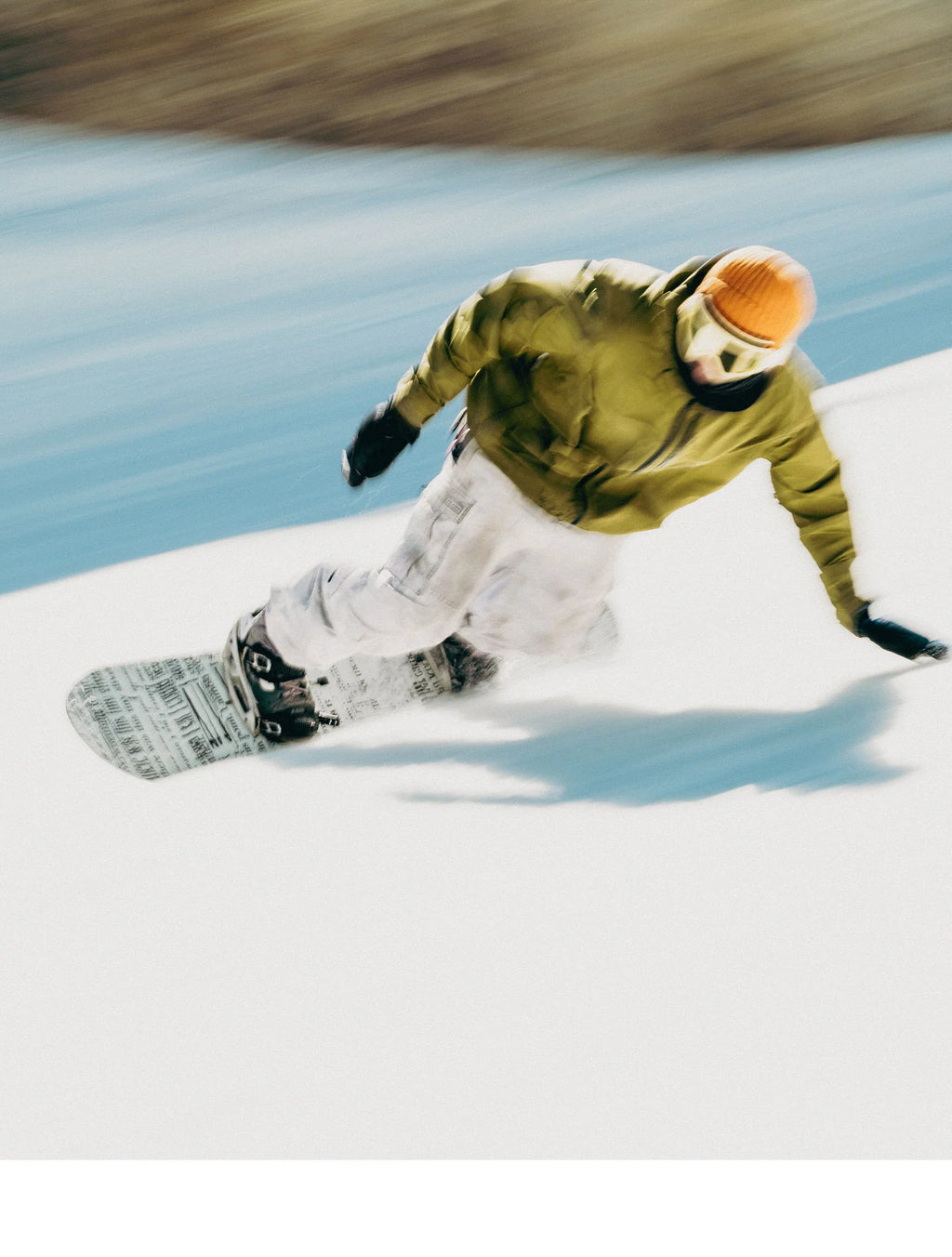 2024 Signal Snowboards - Yup - All In
