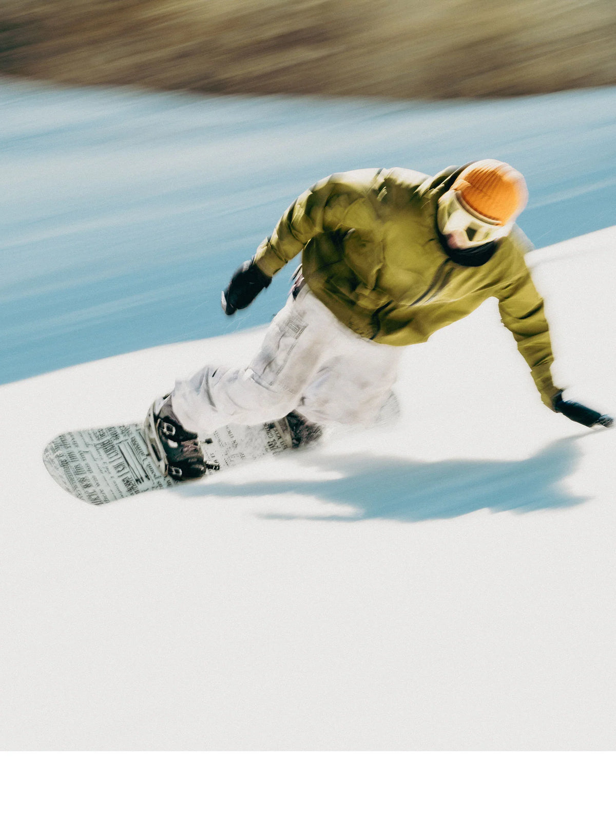 2024 Signal Snowboards - Yup - All In