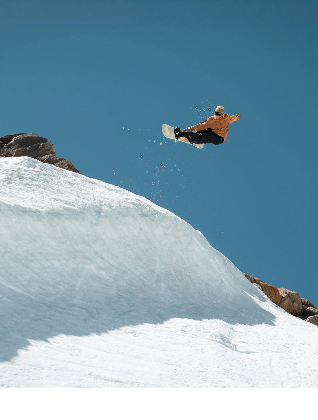 2024 Signal Snowboards - Yup - All In