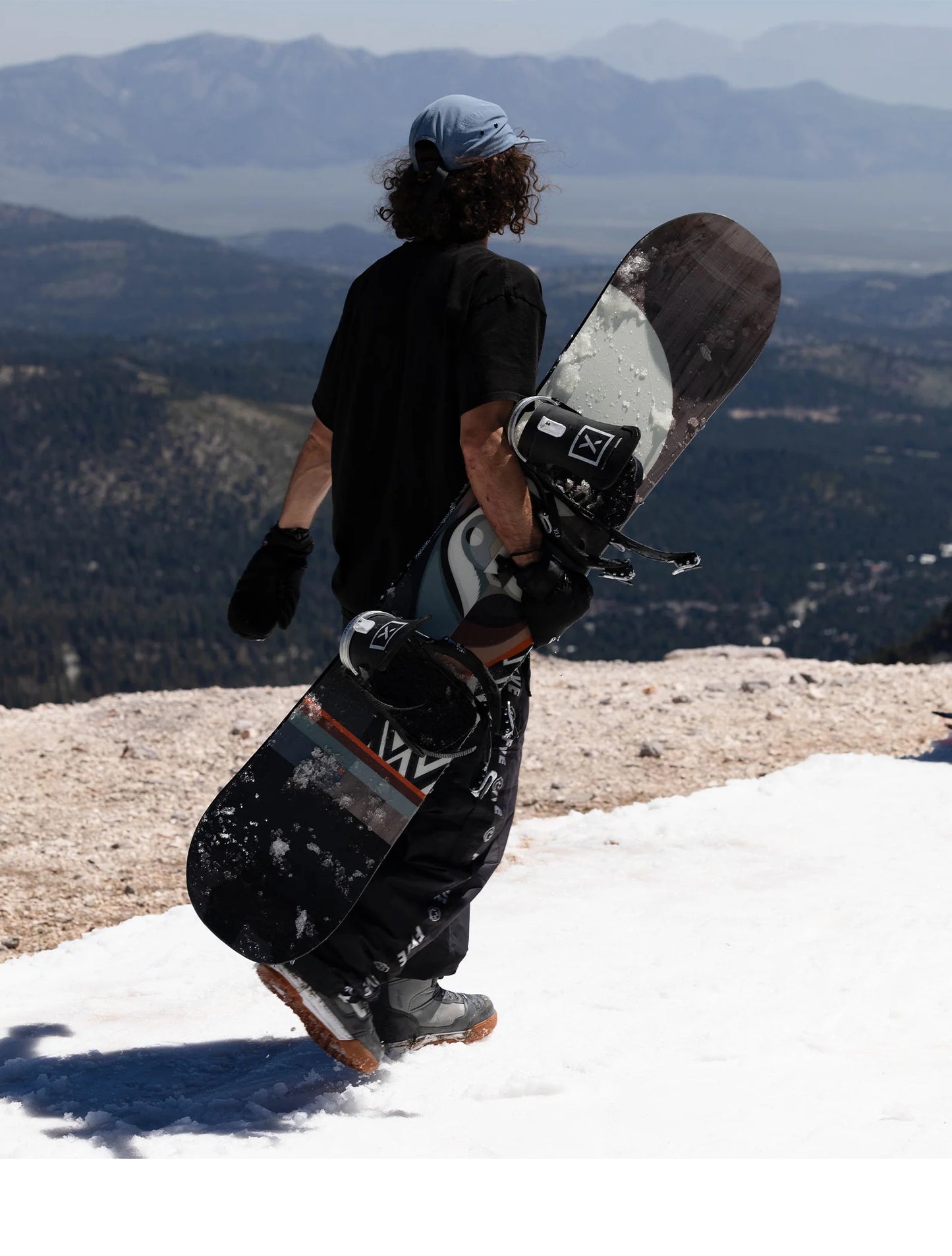 2024 Signal Snowboards - Wide Wise - Abel