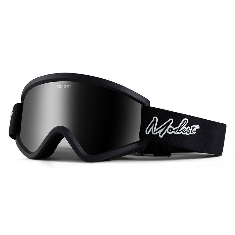 Modest Eyewear - Team XL Goggles