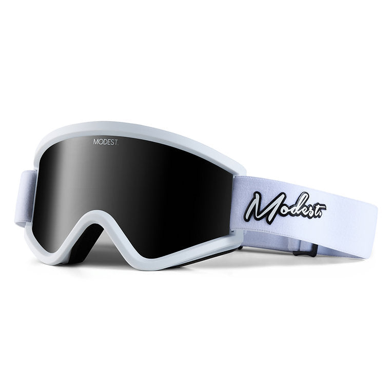 TEAM MODEST スキー・スノーボードアクセサリー XL Skate and Snow CND – Goggles XL Team - Eyewear Modest CRUISER スキー・スノーボードアクセサリー