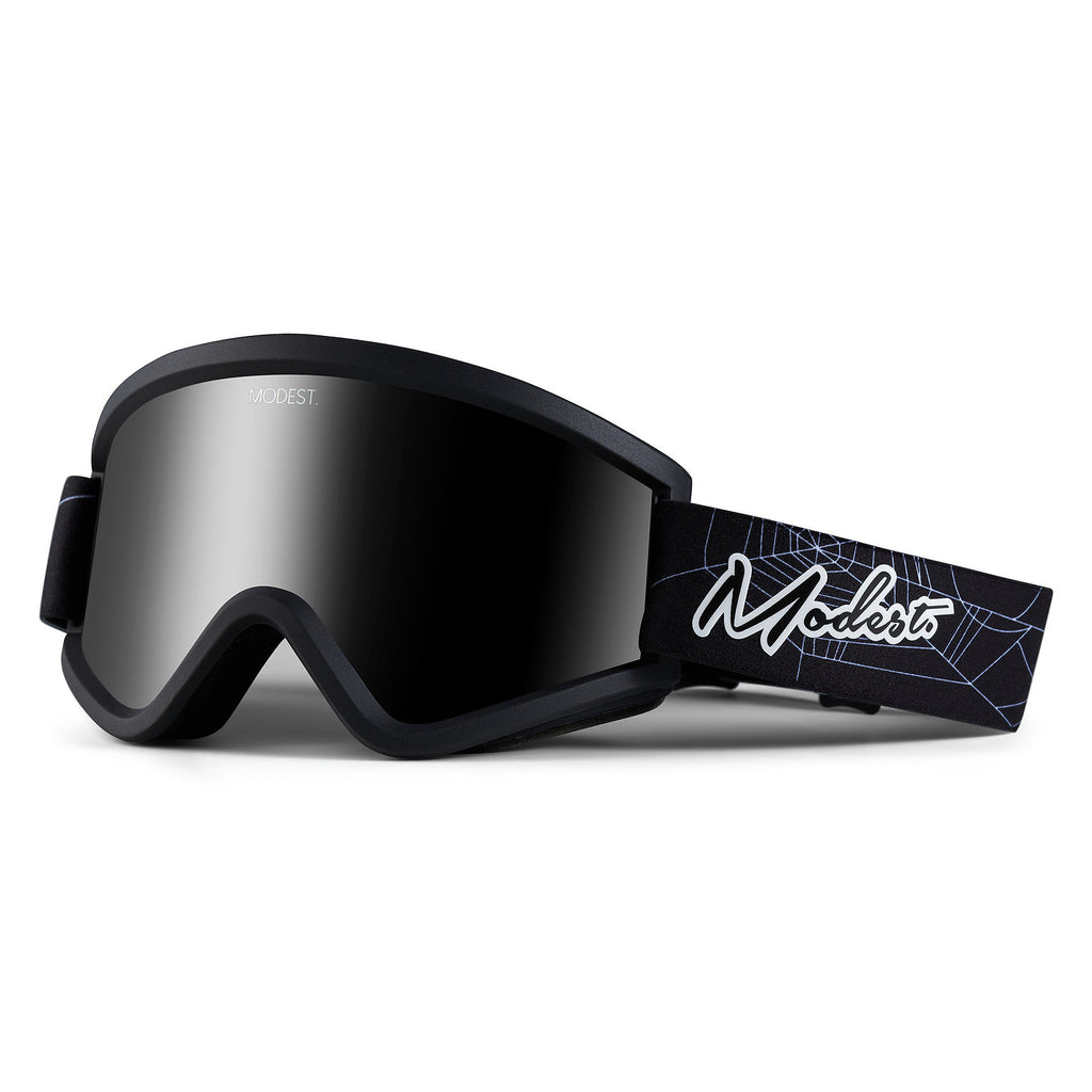 Modest Eyewear - Team XL Goggles