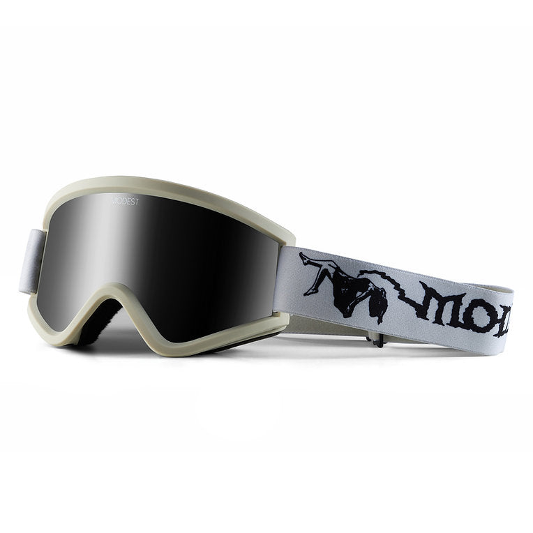 Modest Eyewear - Team XL Goggles – CND Snow and Skate