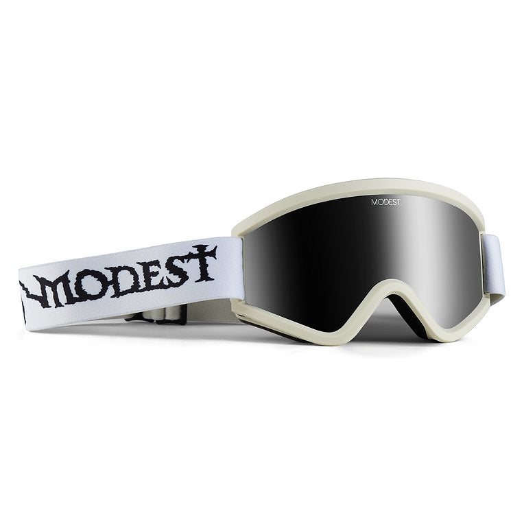 Modest Eyewear - Team XL Goggles