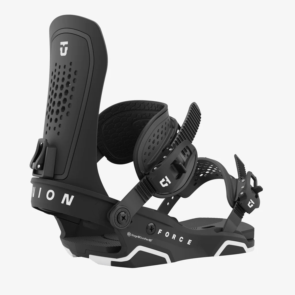 Union Binding Co - Force