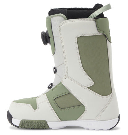 DC -Phase Pro Boa Snowboard boots